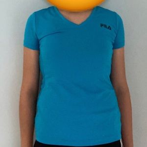 FILA Athletic Shirt